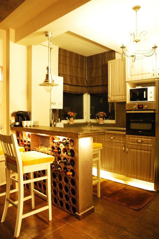 Classic Apartment Braşov Buitenkant foto