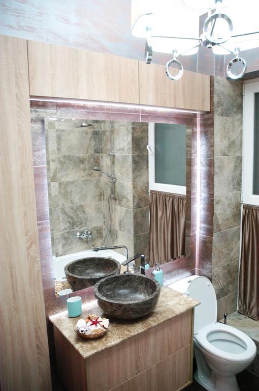 Classic Apartment Braşov Buitenkant foto