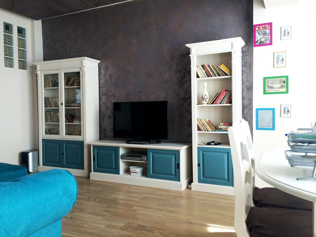 Classic Apartment Braşov Buitenkant foto
