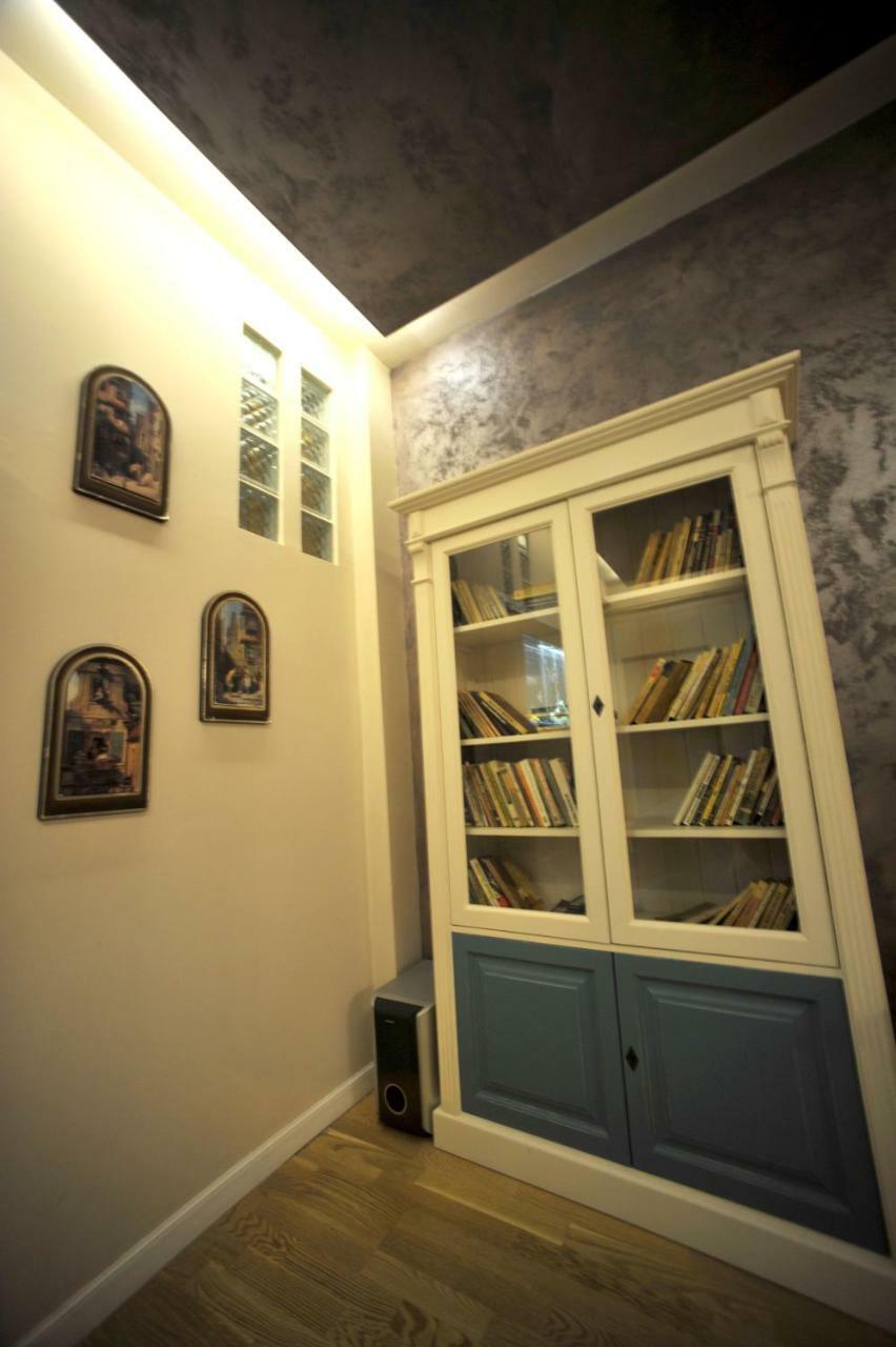 Classic Apartment Braşov Buitenkant foto